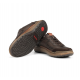 Zapatos Hombre Fluchos Rocky F2253 Marrón