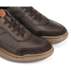 Zapatos Hombre Fluchos Rocky F2253 Marrón