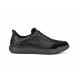 Zapatos Hombre Fluchos Rocky F2253 Negro
