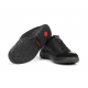 Zapatos Hombre Fluchos Rocky F2253 Negro