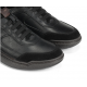 Zapatos Hombre Fluchos Rocky F2253 Negro