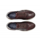 Zapatos Deportivos Mujer Dorking Serena D9212 Burdeos