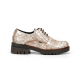 Zapatos Mocasines Mujer  Dorking Cady D9577 Taupe