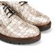 Zapatos Mocasines Mujer  Dorking Cady D9577 Taupe