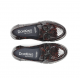 Zapatos Mocasines Mujer Dorking India  D9325 Marrón