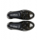 Zapatos Mocasines Mujer Dorking India  D9325 Marrón