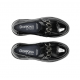 Zapatos Mocasines Mujer Dorking Cady D9578 Negro