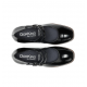 Zapatos Tacón Mujer Dorking Cristel D9437 Negro