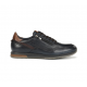 Zapatos Deportivos Hombre Fluchos Samir F2264 Azul