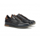 Zapatos Deportivos Hombre Fluchos Samir F2264 Azul