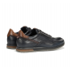 Zapatos Deportivos Hombre Fluchos Samir F2264 Azul