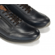 Zapatos Deportivos Hombre Fluchos Samir F2264 Azul