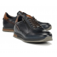 Zapatos Deportivos Hombre Fluchos Samir F2264 Azul