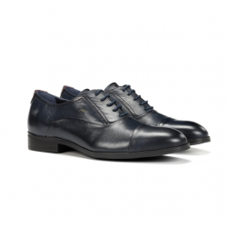 Zapatos Hombre Fluchos Asgard F1837 Azul