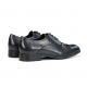 Zapatos Hombre Fluchos Asgard F1837 Azul