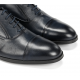 Zapatos Hombre Fluchos Asgard F1837 Azul