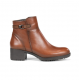 Botines Mujer Fluchos Aliss F2240 Cuero