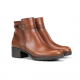Botines Mujer Fluchos Aliss F2240 Cuero