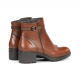 Botines Mujer Fluchos Aliss F2240 Cuero