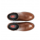 Botines Mujer Fluchos Aliss F2240 Cuero