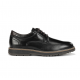Zapatos Hombre Fluchos Buggy F2319 Negro