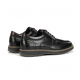 Zapatos Hombre Fluchos Buggy F2319 Negro