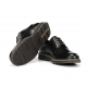 Zapatos Hombre Fluchos Buggy F2319 Negro