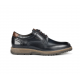 Zapatos Hombre Fluchos Buggy F2319 Azul