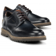 Zapatos Hombre Fluchos Buggy F2319 Azul