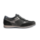 Zapatos Deportivos Hombre Fluchos Daniel F1288 Negro