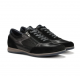 Zapatos Deportivos Hombre Fluchos Daniel F1288 Negro