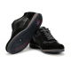 Zapatos Deportivos Hombre Fluchos Daniel F1288 Negro