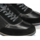 Zapatos Deportivos Hombre Fluchos Daniel F1288 Negro