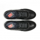 Zapatos Deportivos Hombre Fluchos Daniel F1288 Negro