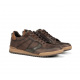 Zapatos Deportivos Hombre Fluchos Elder F2273 Marrón