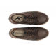 Zapatos Deportivos Hombre Fluchos Elder F2273 Marrón