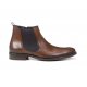 Botas Hombre Fluchos Heracles 8756 Marrón