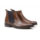 Botas Hombre Fluchos Heracles 8756 Marrón
