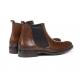 Botas Hombre Fluchos Heracles 8756 Marrón