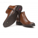 Botas Hombre Fluchos Heracles 8756 Marrón