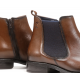 Botas Hombre Fluchos Heracles 8756 Marrón