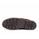 Zapatos Náuticos Hombre Fluchos Richfield F0046 Pull Marrón Castaño