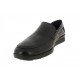 Zapatos hombre 24 Hrs 10200 negro