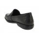 Zapatos hombre 24 Hrs 10200 negro