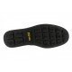Zapatos hombre 24 Hrs 10200 negro