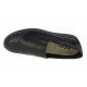 Zapatos hombre 24 Hrs 10200 negro