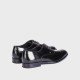 Zapatos hombre de vestir Martinelli Newman 1053-0782PYM Negro