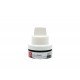 Fluchos mod.Eco-crema Negro