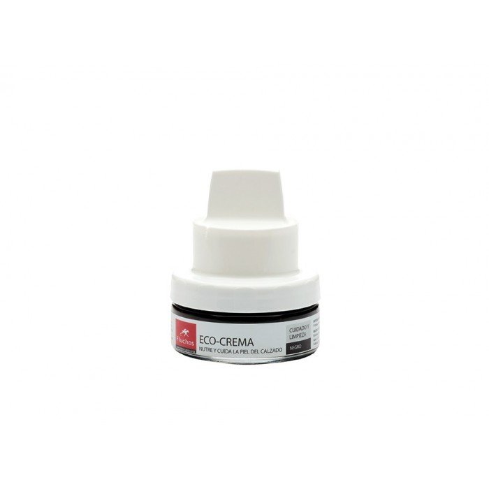 Fluchos mod.Eco-crema Negro