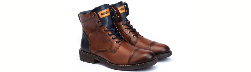 Botas